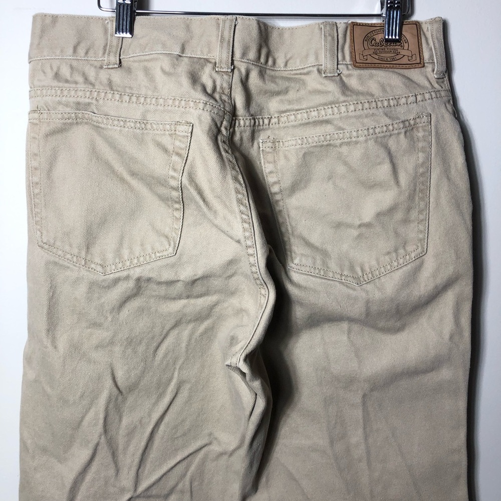 Cabela’s Jeans - Picture 5 of 7